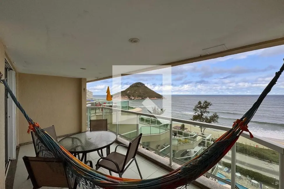 Foto 7 de Apartamento com 1 quarto à venda, 50m2 em Rio De Janeiro - RJ