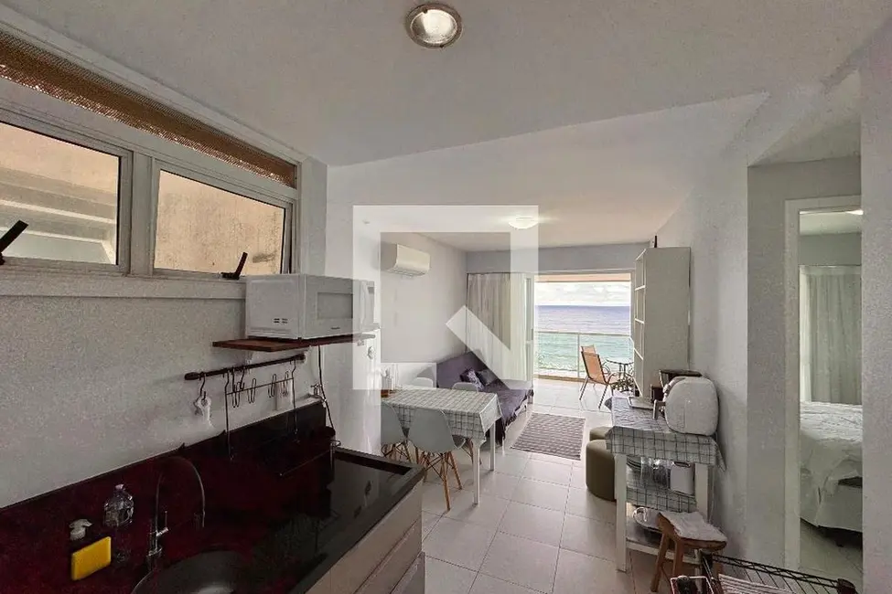 Foto 1 de Apartamento com 1 quarto à venda, 50m2 em Rio De Janeiro - RJ
