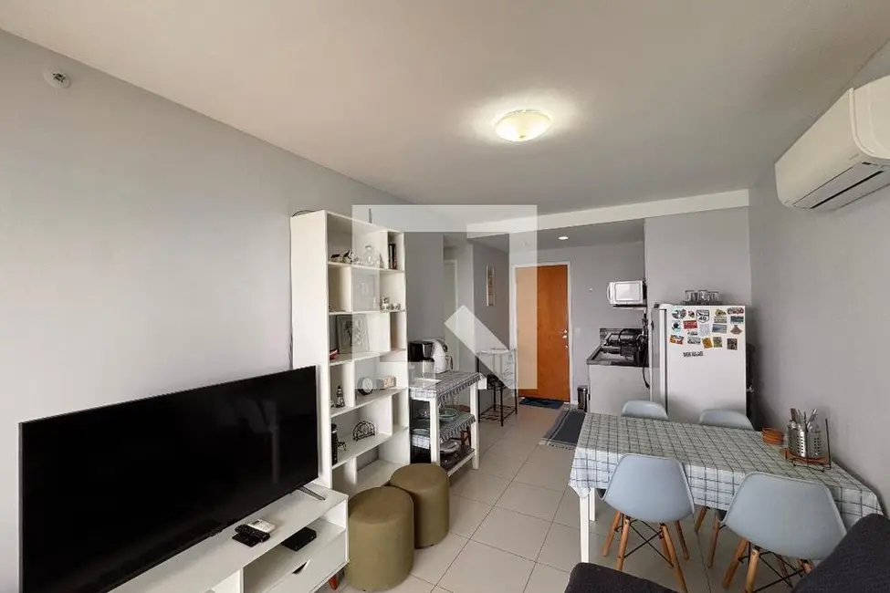 Foto 5 de Apartamento com 1 quarto à venda, 50m2 em Rio De Janeiro - RJ