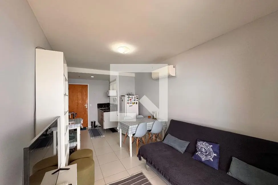Foto 4 de Apartamento com 1 quarto à venda, 50m2 em Rio De Janeiro - RJ