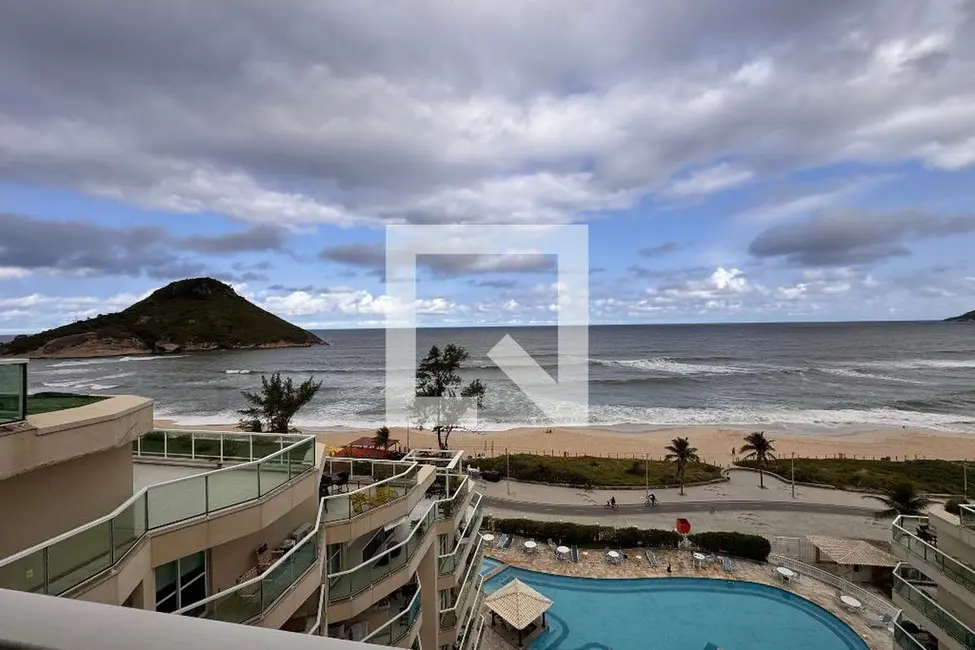 Foto 9 de Apartamento com 1 quarto à venda, 50m2 em Rio De Janeiro - RJ