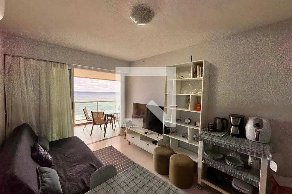 Foto 3 de Apartamento com 1 quarto à venda, 50m2 em Rio De Janeiro - RJ