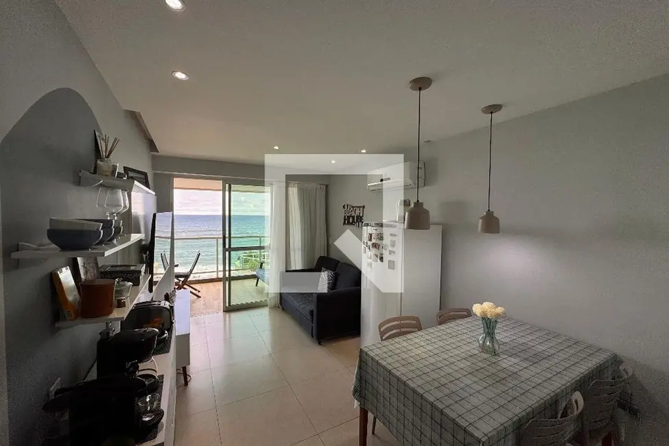 Foto 2 de Apartamento com 1 quarto à venda, 50m2 em Rio De Janeiro - RJ