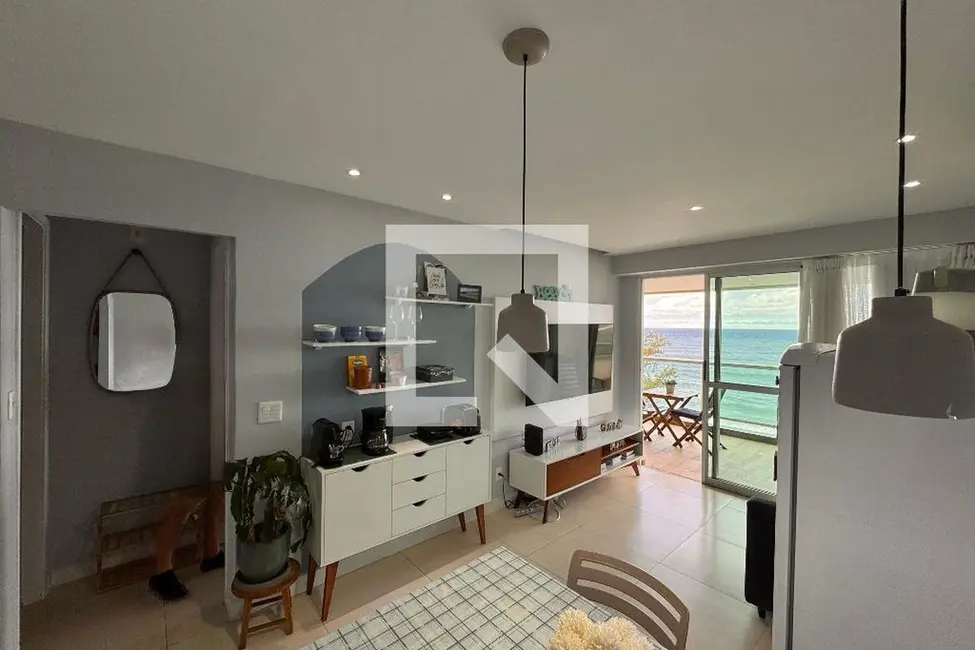 Foto 1 de Apartamento com 1 quarto à venda, 50m2 em Rio De Janeiro - RJ