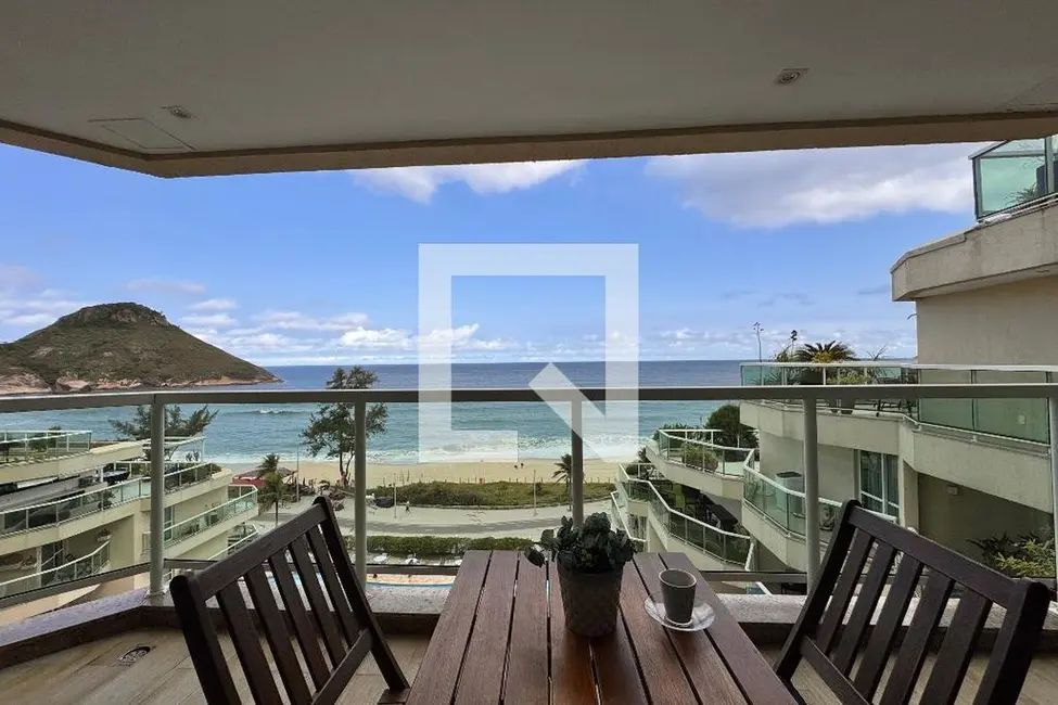 Foto 7 de Apartamento com 1 quarto à venda, 50m2 em Rio De Janeiro - RJ