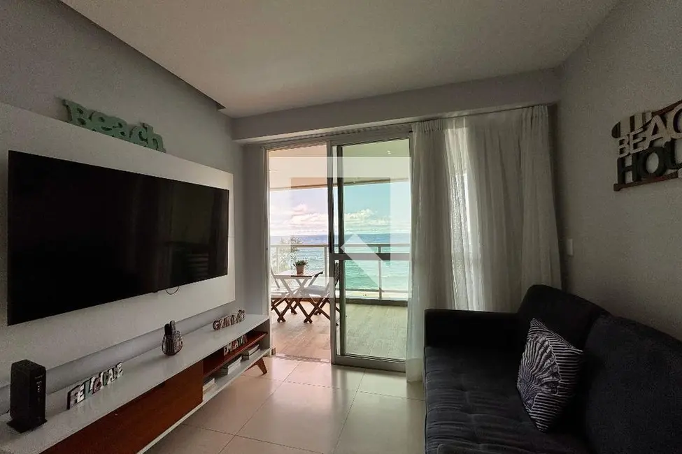 Foto 4 de Apartamento com 1 quarto à venda, 50m2 em Rio De Janeiro - RJ