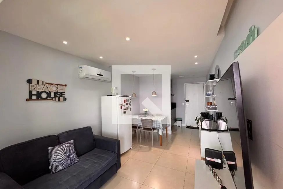 Foto 6 de Apartamento com 1 quarto à venda, 50m2 em Rio De Janeiro - RJ
