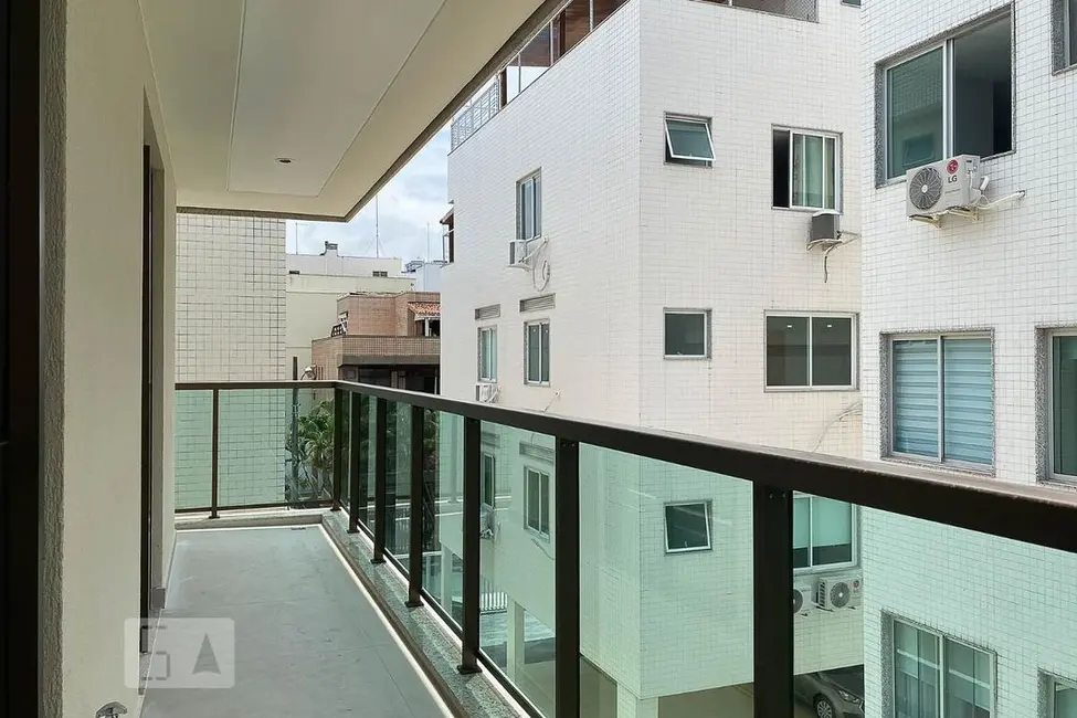 Apartamento com 2 quartos à venda, 117m2 em Rio De Janeiro - RJ - imagem 9 Foto 9 de Apartamento com 2 quartos à venda, 117m2 em Rio De Janeiro - RJ