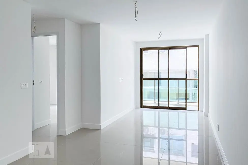 Apartamento com 2 quartos à venda, 117m2 em Rio De Janeiro - RJ - imagem 2 Foto 2 de Apartamento com 2 quartos à venda, 117m2 em Rio De Janeiro - RJ