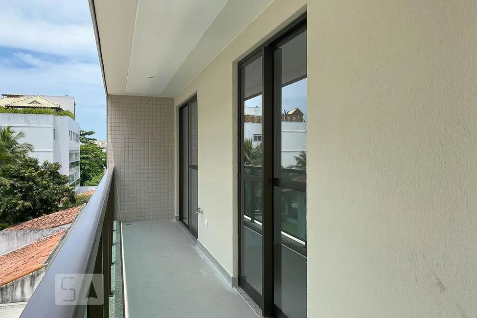 Apartamento com 2 quartos à venda, 117m2 em Rio De Janeiro - RJ - imagem 8 Foto 8 de Apartamento com 2 quartos à venda, 117m2 em Rio De Janeiro - RJ