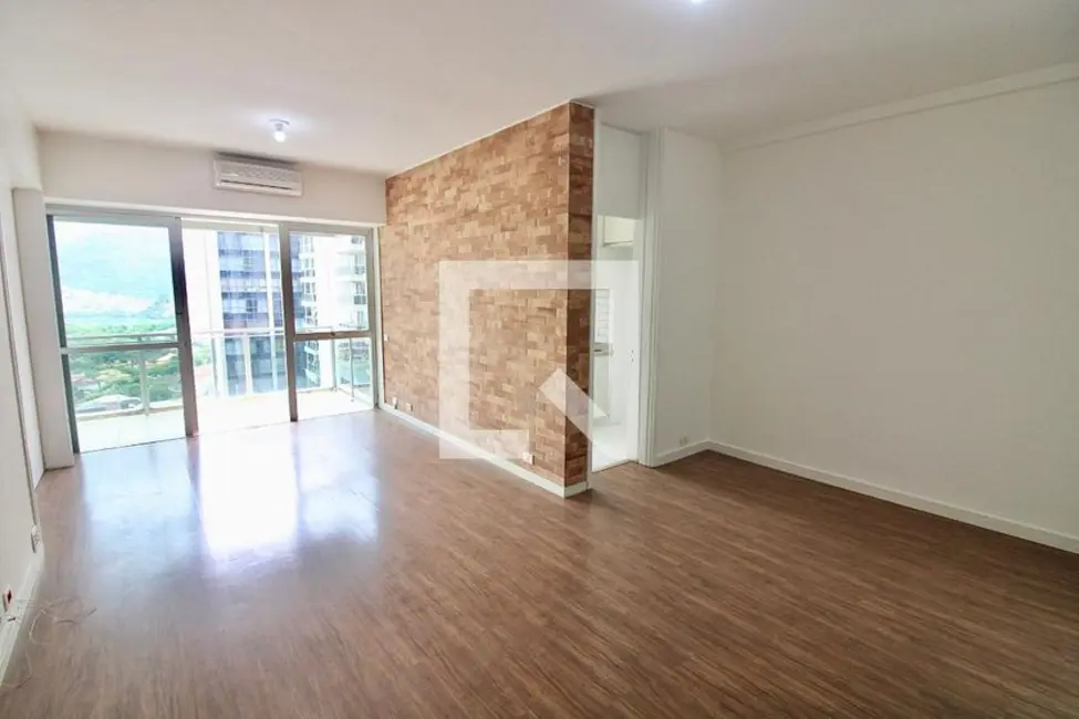 Foto 1 de Apartamento com 1 quarto à venda, 62m2 em Barra da Tijuca, Rio De Janeiro - RJ