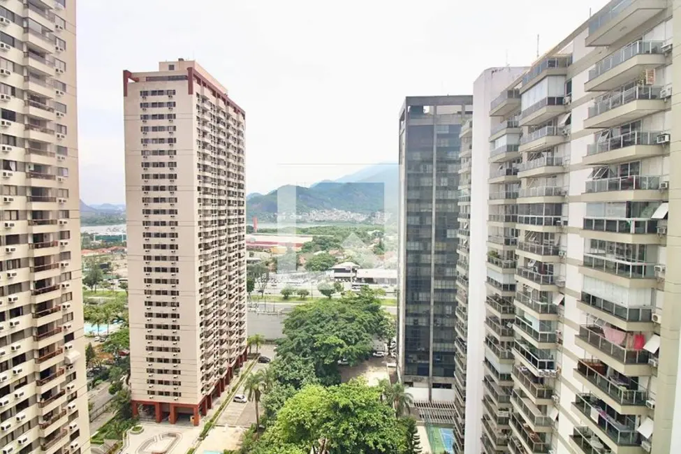 Foto 9 de Apartamento com 1 quarto à venda, 62m2 em Barra da Tijuca, Rio De Janeiro - RJ