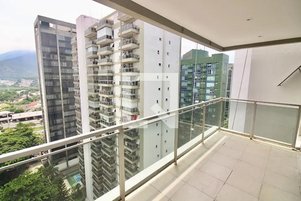 Foto 6 de Apartamento com 1 quarto à venda, 62m2 em Barra da Tijuca, Rio De Janeiro - RJ