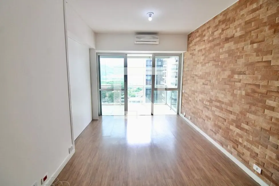 Foto 2 de Apartamento com 1 quarto à venda, 62m2 em Barra da Tijuca, Rio De Janeiro - RJ