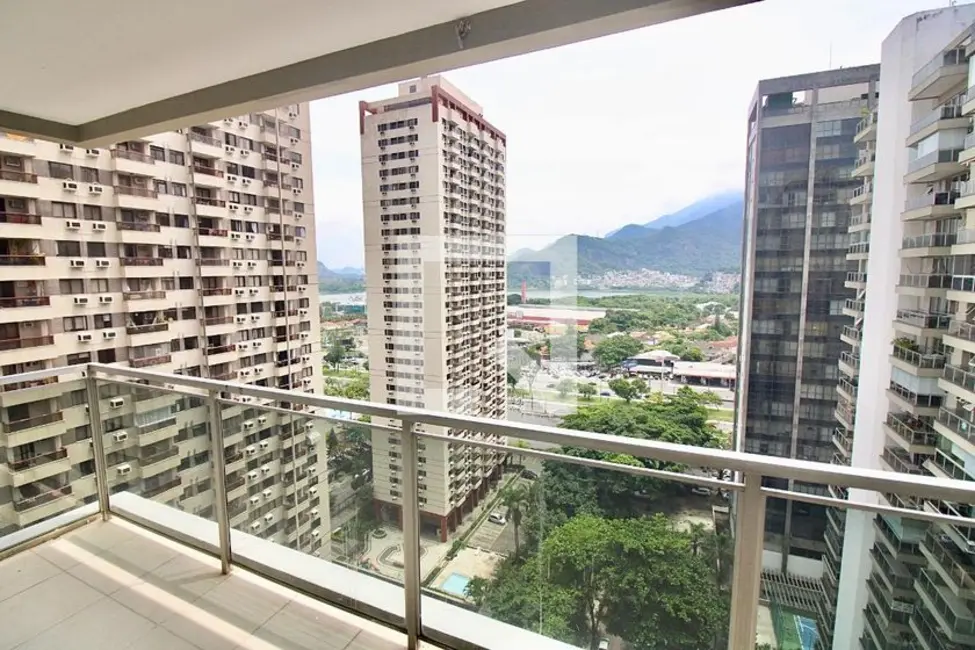 Foto 7 de Apartamento com 1 quarto à venda, 62m2 em Barra da Tijuca, Rio De Janeiro - RJ