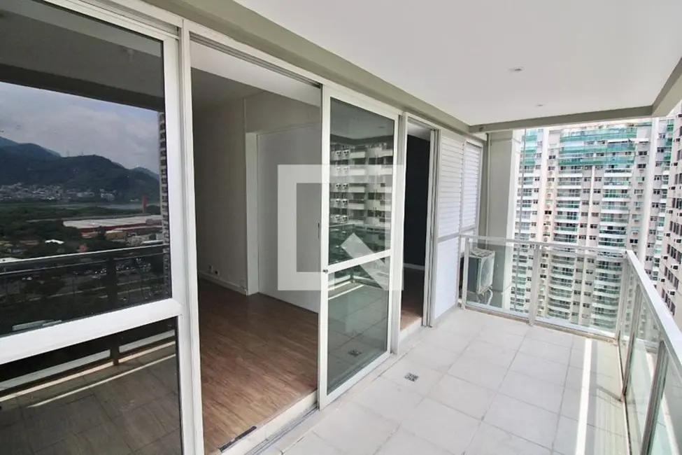 Foto 8 de Apartamento com 1 quarto à venda, 62m2 em Barra da Tijuca, Rio De Janeiro - RJ