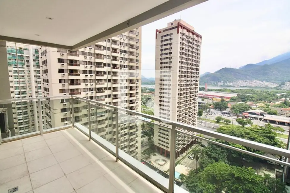 Foto 5 de Apartamento com 1 quarto à venda, 62m2 em Barra da Tijuca, Rio De Janeiro - RJ