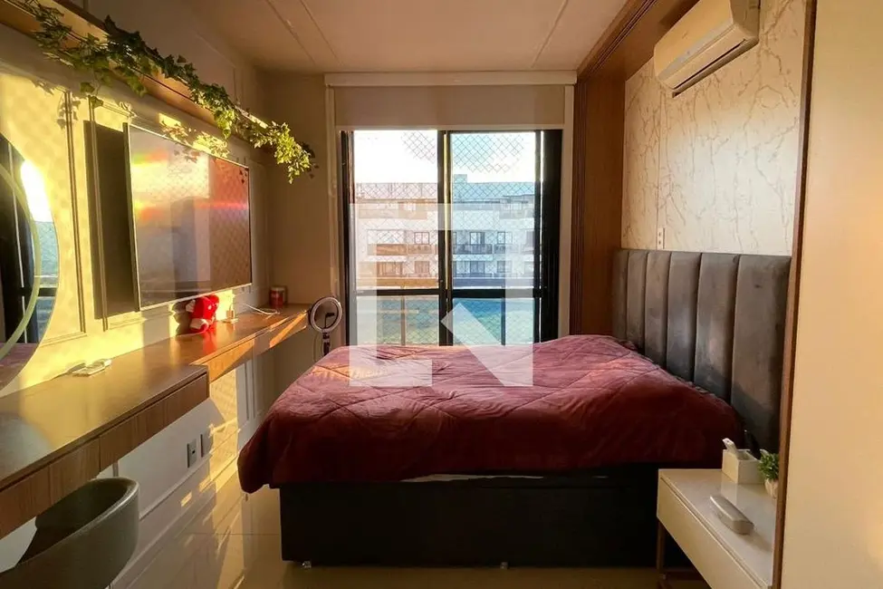 Apartamento com 4 quartos à venda, 146m2 em Rio De Janeiro - RJ - imagem 9 Foto 9 de Apartamento com 4 quartos à venda, 146m2 em Rio De Janeiro - RJ
