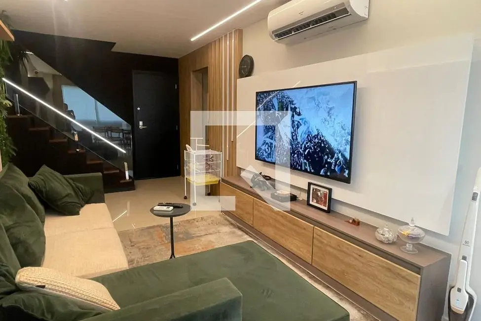 Apartamento com 4 quartos à venda, 146m2 em Rio De Janeiro - RJ - imagem 3 Foto 3 de Apartamento com 4 quartos à venda, 146m2 em Rio De Janeiro - RJ