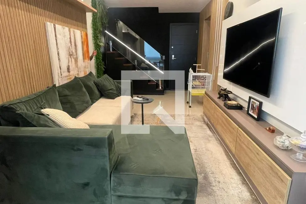 Apartamento com 4 quartos à venda, 146m2 em Rio De Janeiro - RJ - imagem 2 Foto 2 de Apartamento com 4 quartos à venda, 146m2 em Rio De Janeiro - RJ