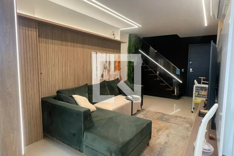 Apartamento com 4 quartos à venda, 146m2 em Rio De Janeiro - RJ - imagem 4 Foto 4 de Apartamento com 4 quartos à venda, 146m2 em Rio De Janeiro - RJ
