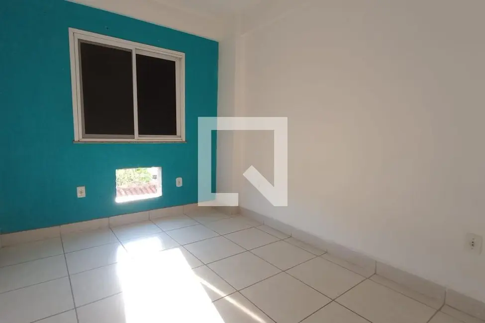 Foto 4 de Apartamento com 2 quartos à venda, 55m2 em Rio De Janeiro - RJ
