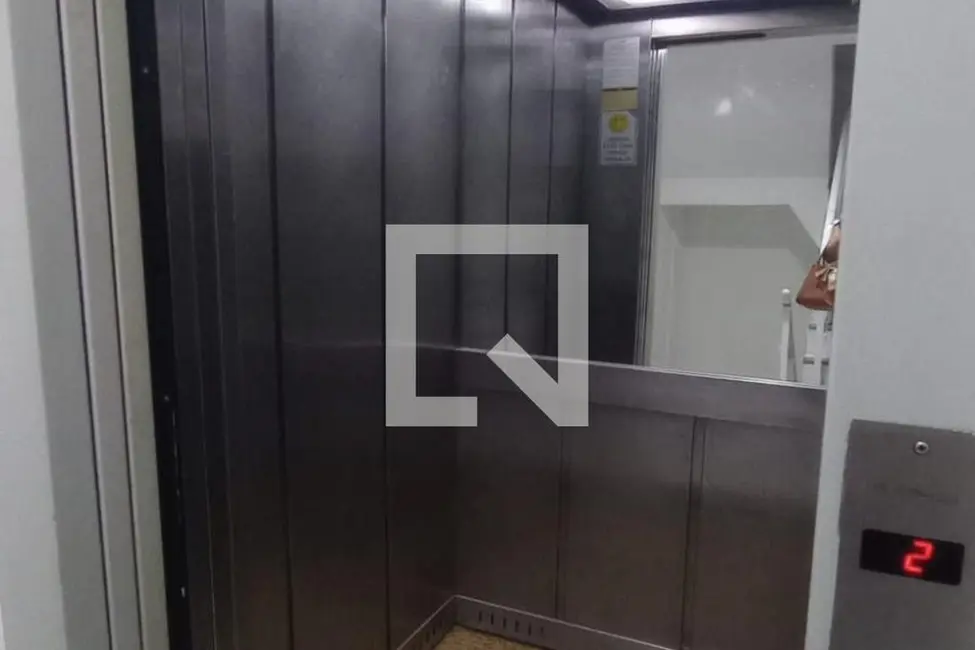 Foto 8 de Apartamento com 2 quartos à venda, 55m2 em Rio De Janeiro - RJ
