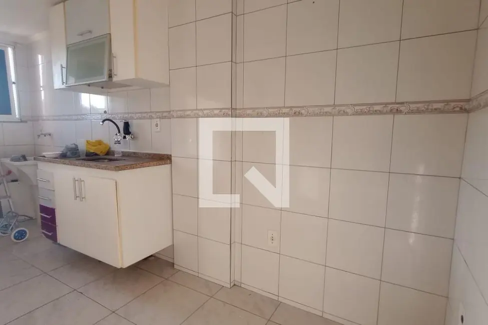 Foto 3 de Apartamento com 2 quartos à venda, 55m2 em Rio De Janeiro - RJ