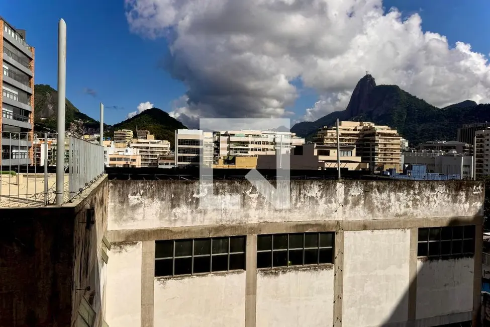 Foto 8 de Kitnet com 1 quarto à venda, 34m2 em Botafogo, Rio De Janeiro - RJ