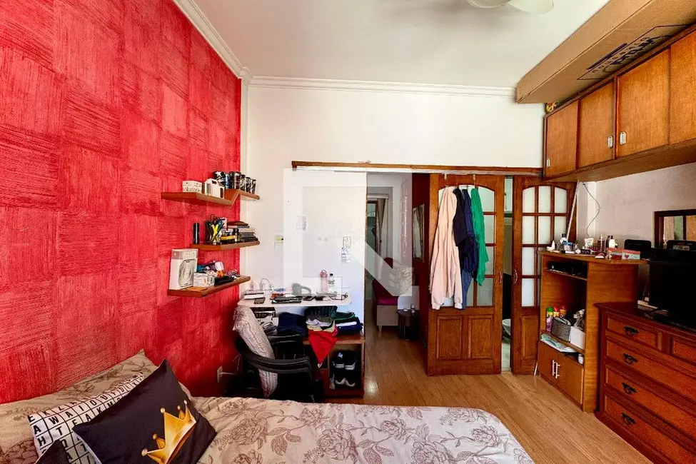 Foto 7 de Kitnet com 1 quarto à venda, 34m2 em Botafogo, Rio De Janeiro - RJ