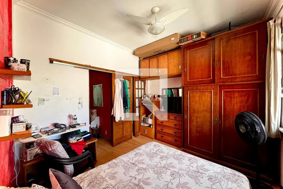 Foto 5 de Kitnet com 1 quarto à venda, 34m2 em Botafogo, Rio De Janeiro - RJ