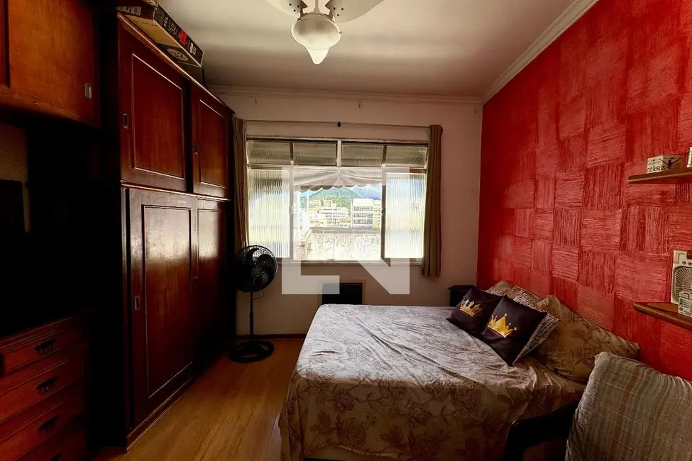 Foto 6 de Kitnet com 1 quarto à venda, 34m2 em Botafogo, Rio De Janeiro - RJ