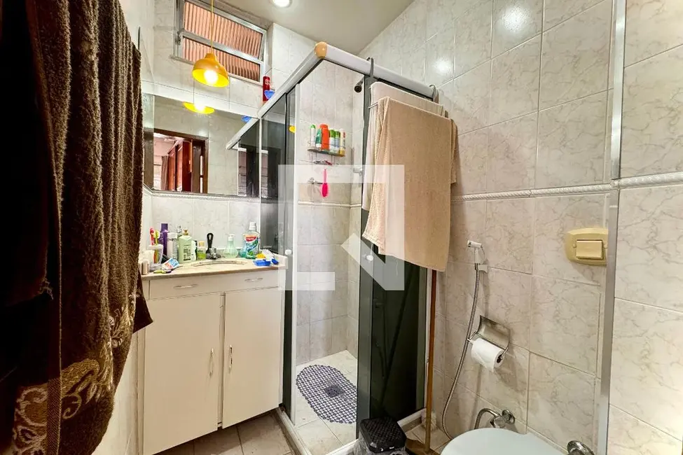 Foto 9 de Kitnet com 1 quarto à venda, 34m2 em Botafogo, Rio De Janeiro - RJ