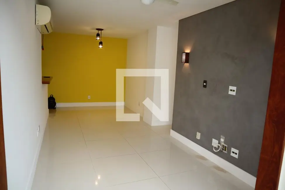 Foto 3 de Apartamento com 3 quartos à venda, 95m2 em Rio De Janeiro - RJ