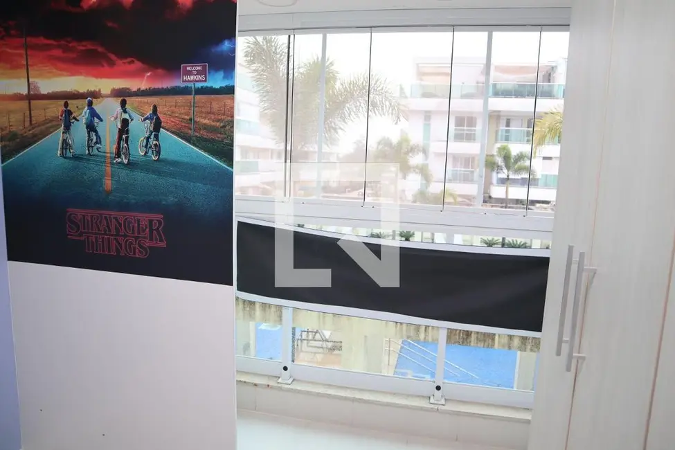 Foto 8 de Apartamento com 3 quartos à venda, 95m2 em Rio De Janeiro - RJ