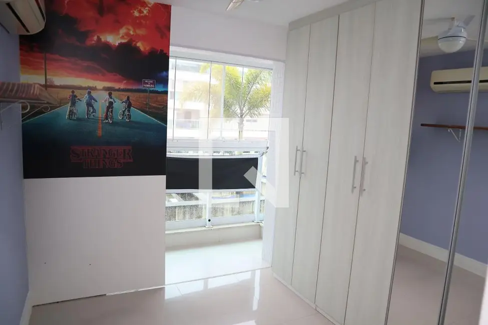 Foto 5 de Apartamento com 3 quartos à venda, 95m2 em Rio De Janeiro - RJ
