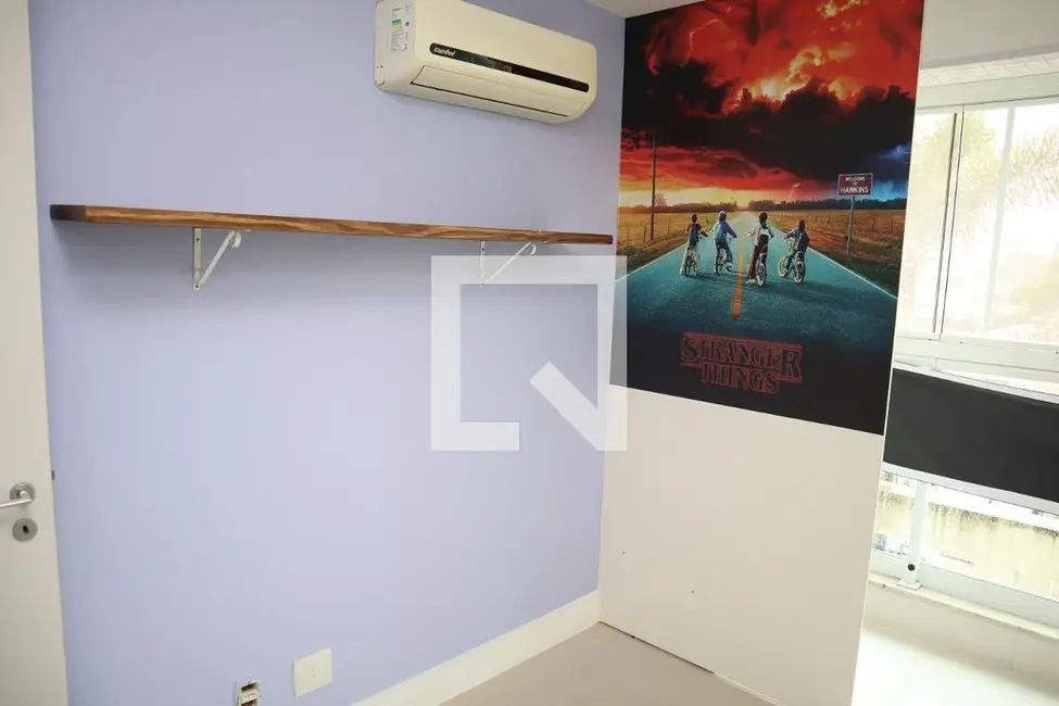 Foto 6 de Apartamento com 3 quartos à venda, 95m2 em Rio De Janeiro - RJ