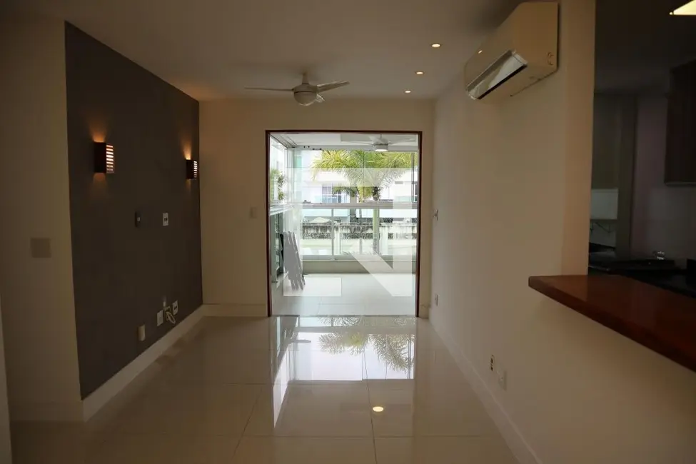 Foto 2 de Apartamento com 3 quartos à venda, 95m2 em Rio De Janeiro - RJ