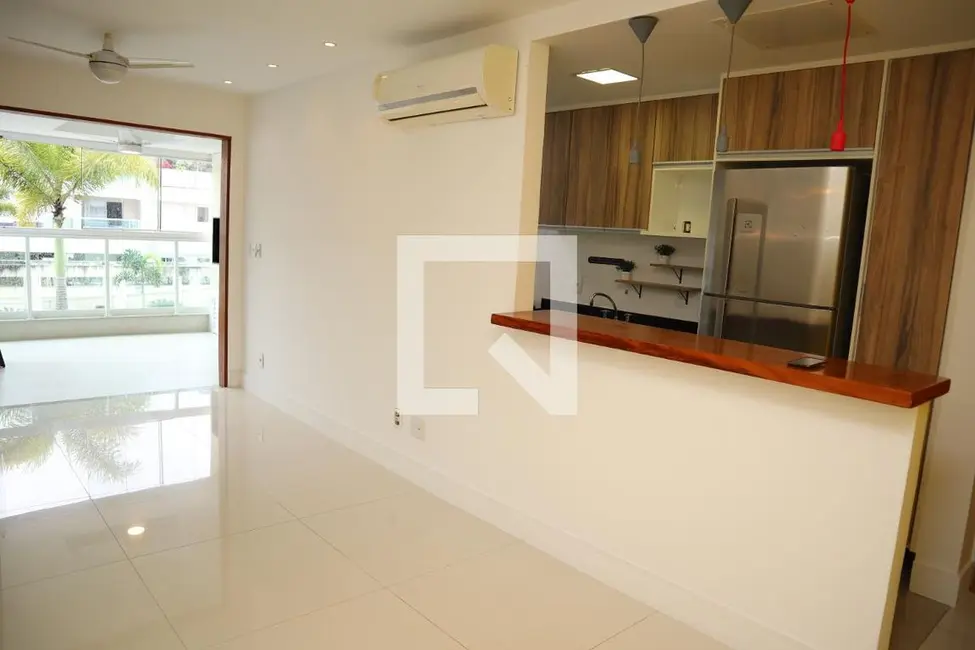 Foto 1 de Apartamento com 3 quartos à venda, 95m2 em Rio De Janeiro - RJ