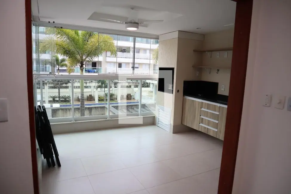Foto 4 de Apartamento com 3 quartos à venda, 95m2 em Rio De Janeiro - RJ