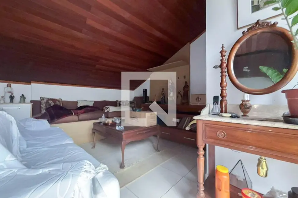 Foto 8 de Casa com 4 quartos à venda, 210m2 em Botafogo, Rio De Janeiro - RJ