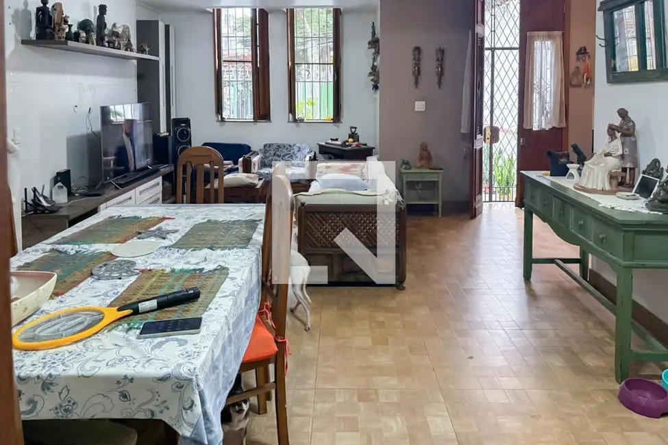 Foto 3 de Casa com 4 quartos à venda, 210m2 em Botafogo, Rio De Janeiro - RJ