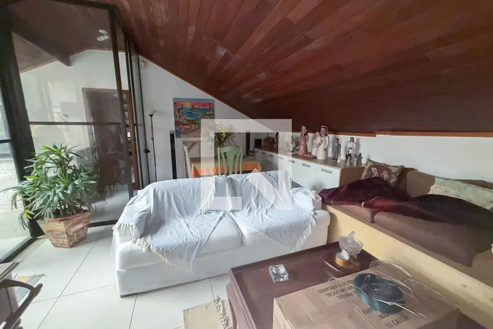 Foto 7 de Casa com 4 quartos à venda, 210m2 em Botafogo, Rio De Janeiro - RJ