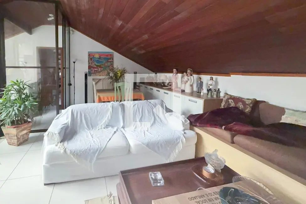 Foto 5 de Casa com 4 quartos à venda, 210m2 em Botafogo, Rio De Janeiro - RJ