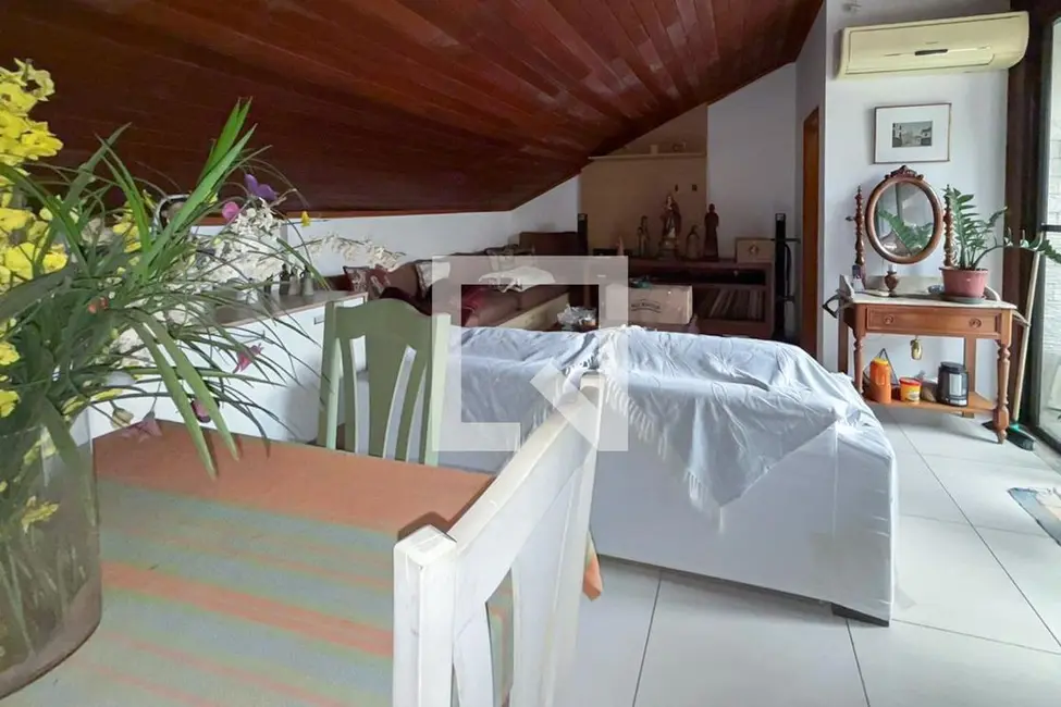 Foto 6 de Casa com 4 quartos à venda, 210m2 em Botafogo, Rio De Janeiro - RJ