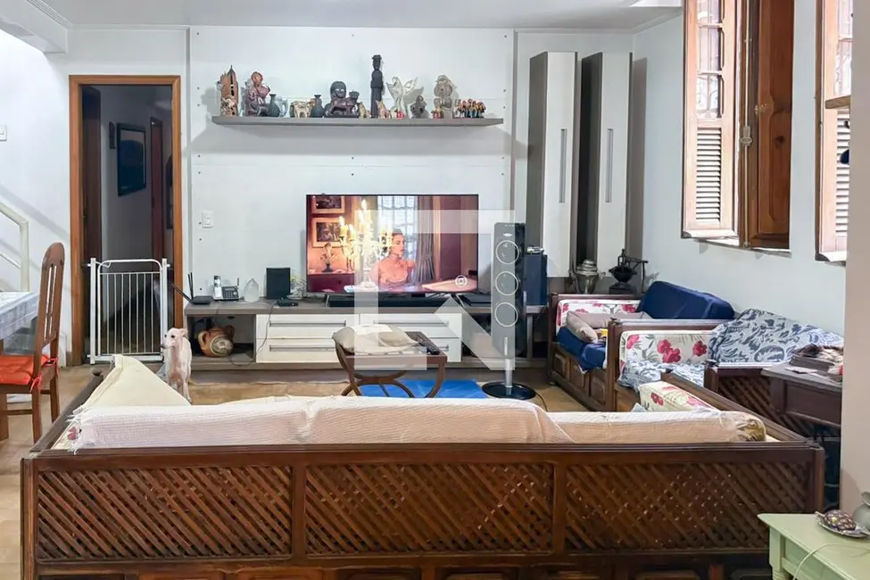 Foto 2 de Casa com 4 quartos à venda, 210m2 em Botafogo, Rio De Janeiro - RJ