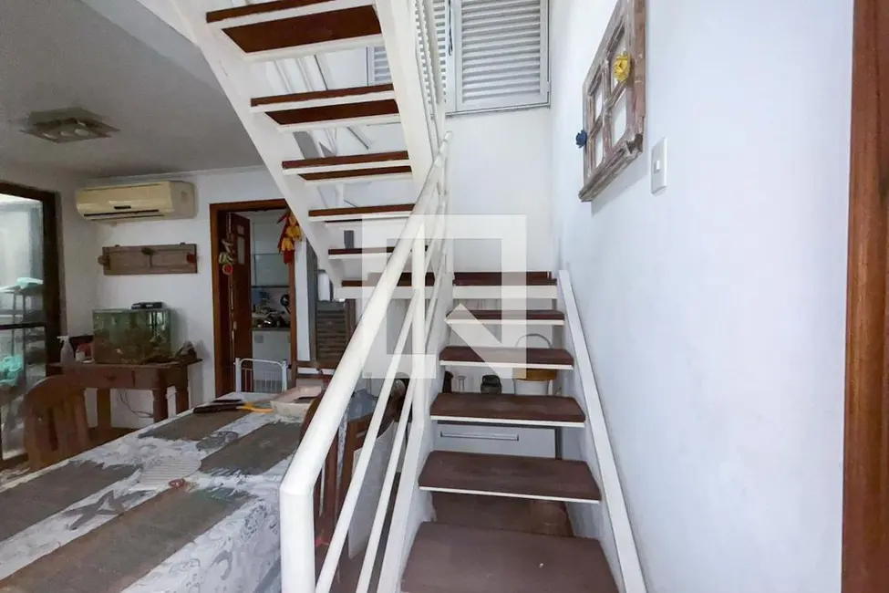 Foto 4 de Casa com 4 quartos à venda, 210m2 em Botafogo, Rio De Janeiro - RJ