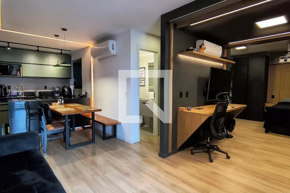 Apartamento com 3 quartos à venda, 78m2 em Rio De Janeiro - RJ - imagem 3 Foto 3 de Apartamento com 3 quartos à venda, 78m2 em Rio De Janeiro - RJ