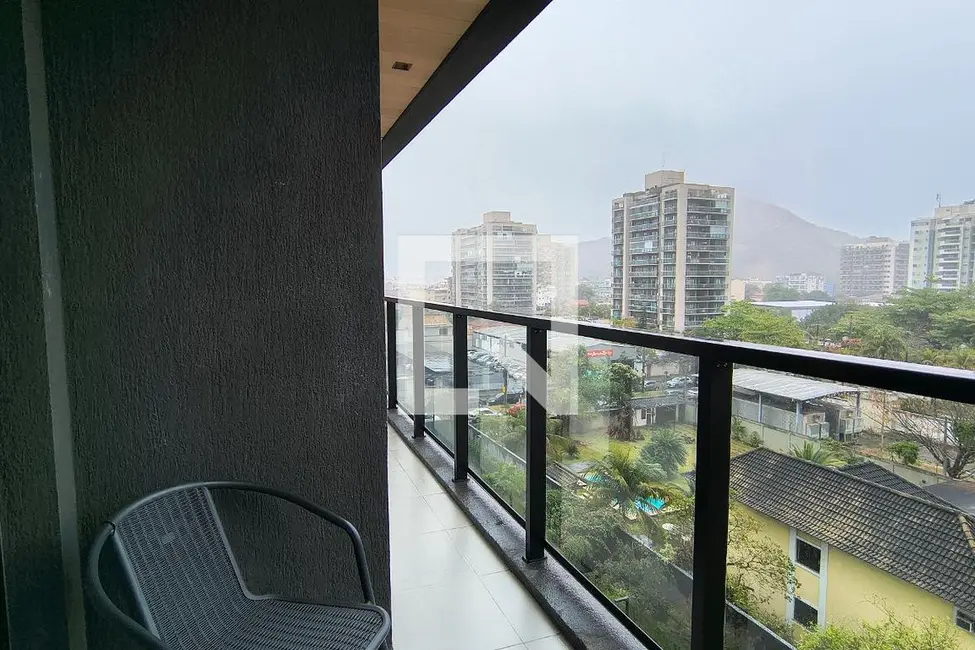 Apartamento com 3 quartos à venda, 78m2 em Rio De Janeiro - RJ - imagem 5 Foto 5 de Apartamento com 3 quartos à venda, 78m2 em Rio De Janeiro - RJ