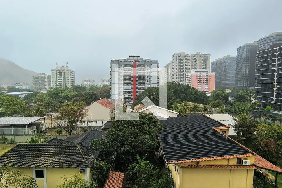Apartamento com 3 quartos à venda, 78m2 em Rio De Janeiro - RJ - imagem 9 Foto 9 de Apartamento com 3 quartos à venda, 78m2 em Rio De Janeiro - RJ